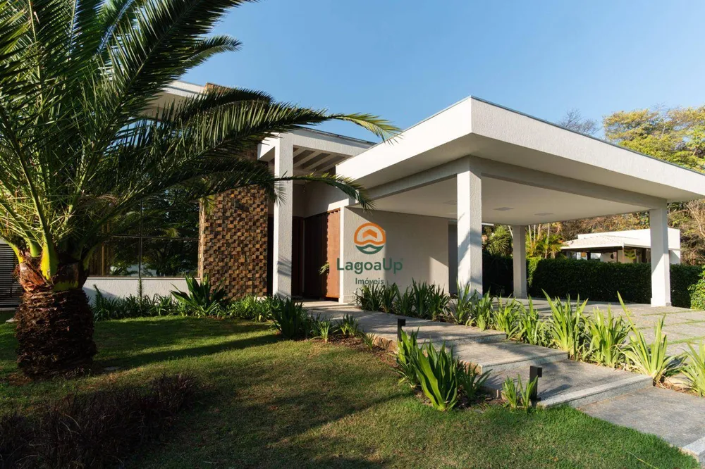 Casa de Condomínio, 4 quartos - Foto 4