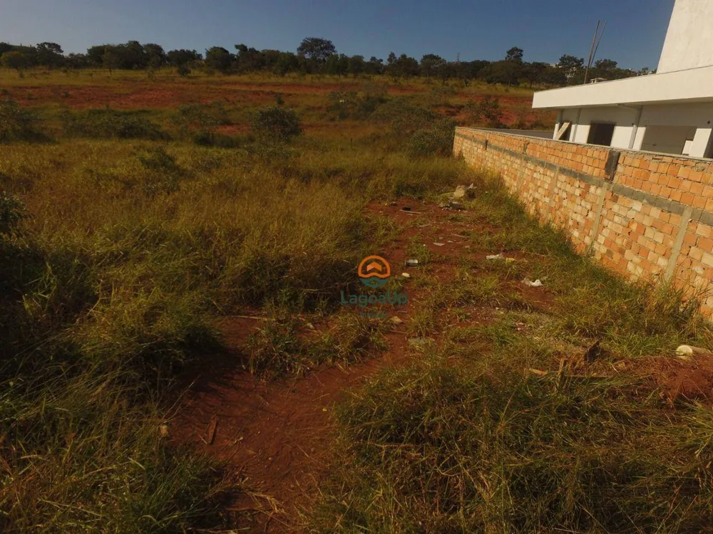 Terreno, 456 m² - Foto 2