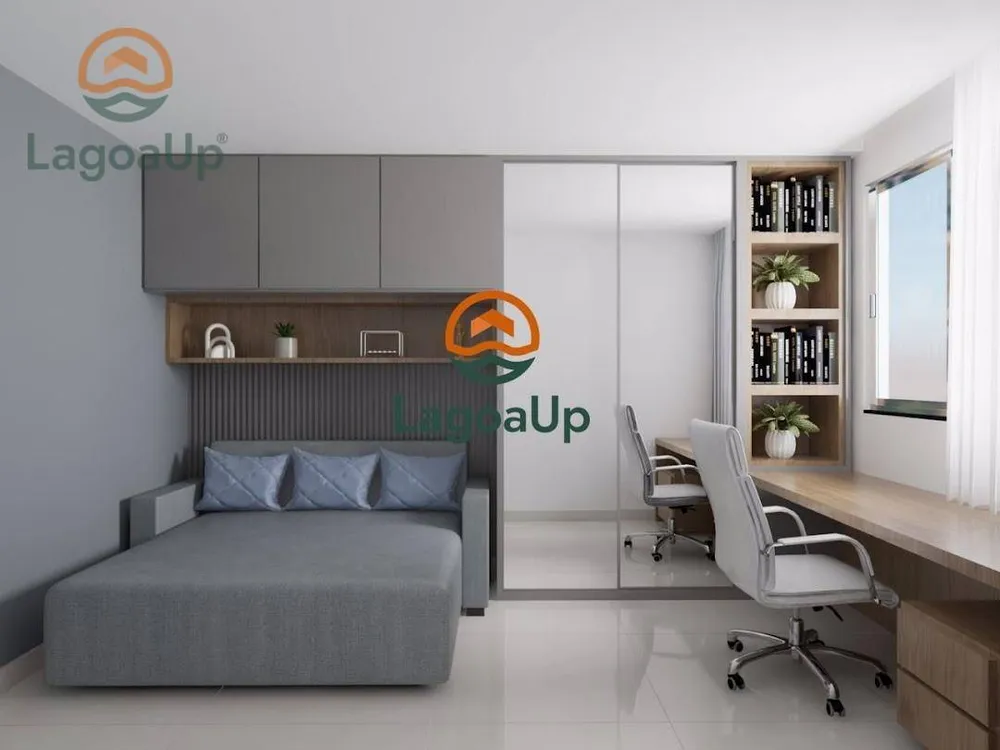 Casa, 3 quartos, 140 m² - Foto 7