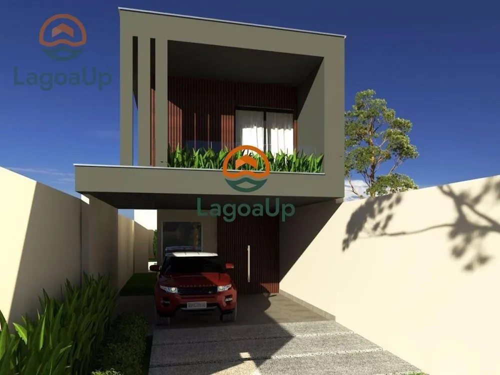 Casa, 3 quartos, 140 m² - Foto 2