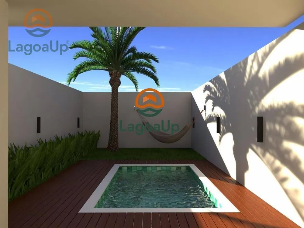 Casa, 3 quartos, 140 m² - Foto 8