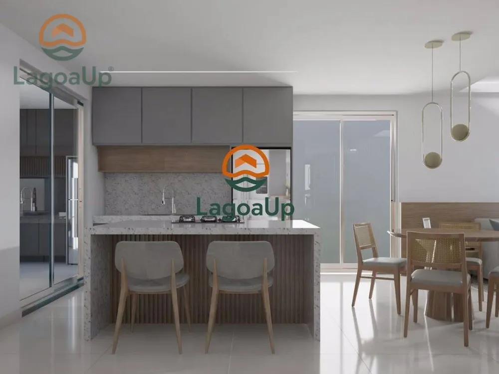 Casa, 3 quartos, 140 m² - Foto 5