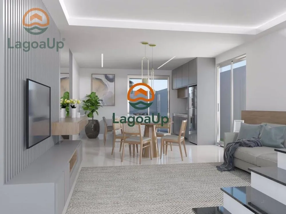 Casa, 3 quartos, 140 m² - Foto 4