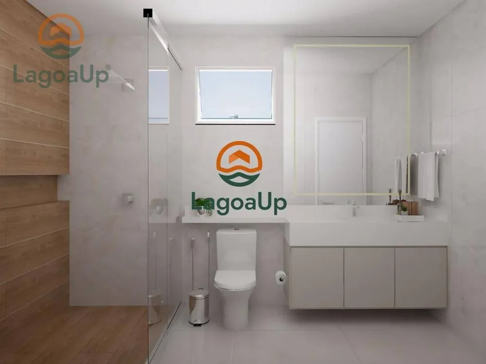 Casa, 3 quartos, 140 m² - Foto 5