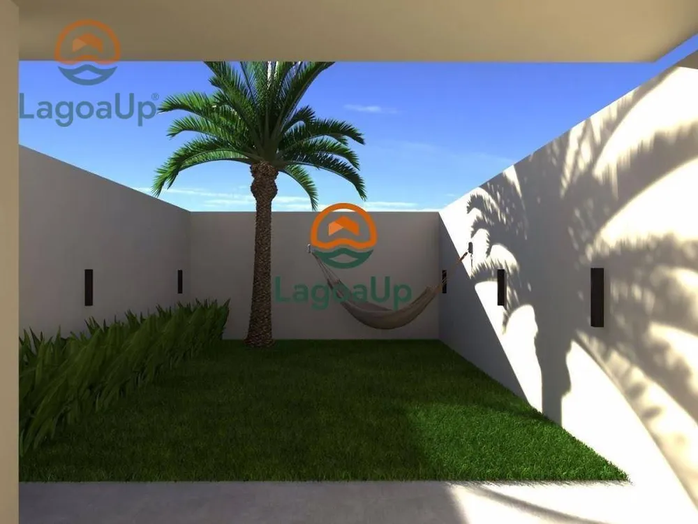 Casa, 3 quartos, 140 m² - Foto 10