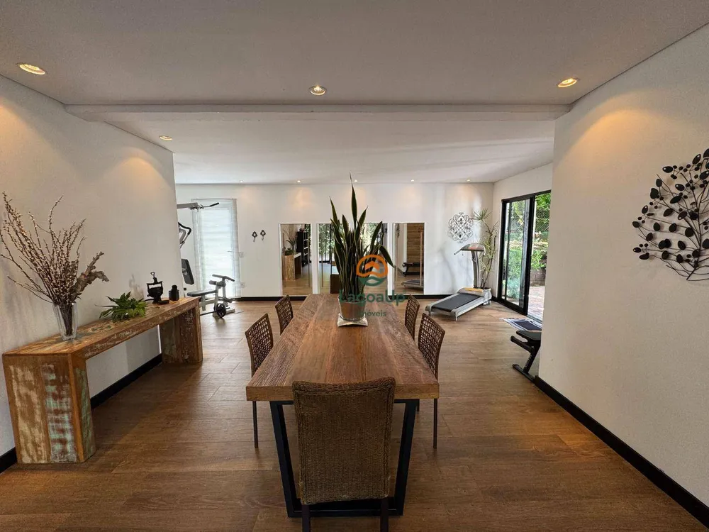 Casa de Condomínio, 4 quartos - Foto 8