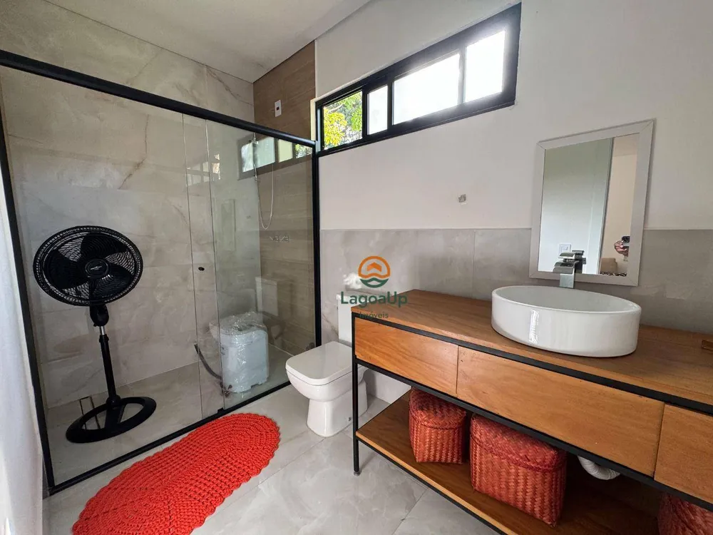 Casa de Condomínio, 4 quartos - Foto 6