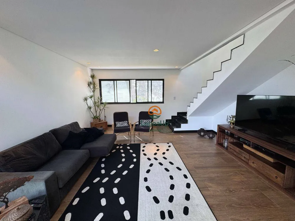 Casa de Condomínio, 4 quartos - Foto 7