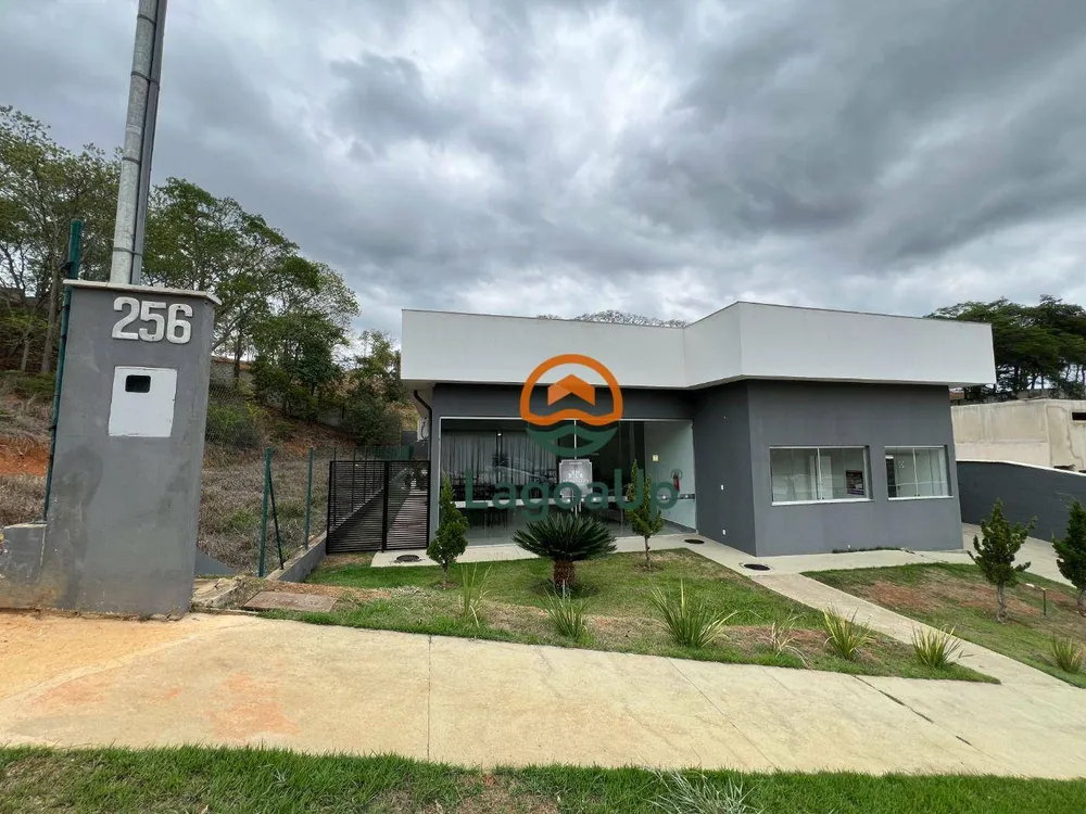Loteamento e Condomínio, 1000 m² - Foto 5