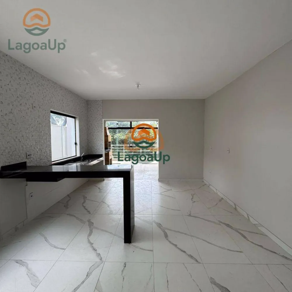Casa, 3 quartos, 132 m² - Foto 6