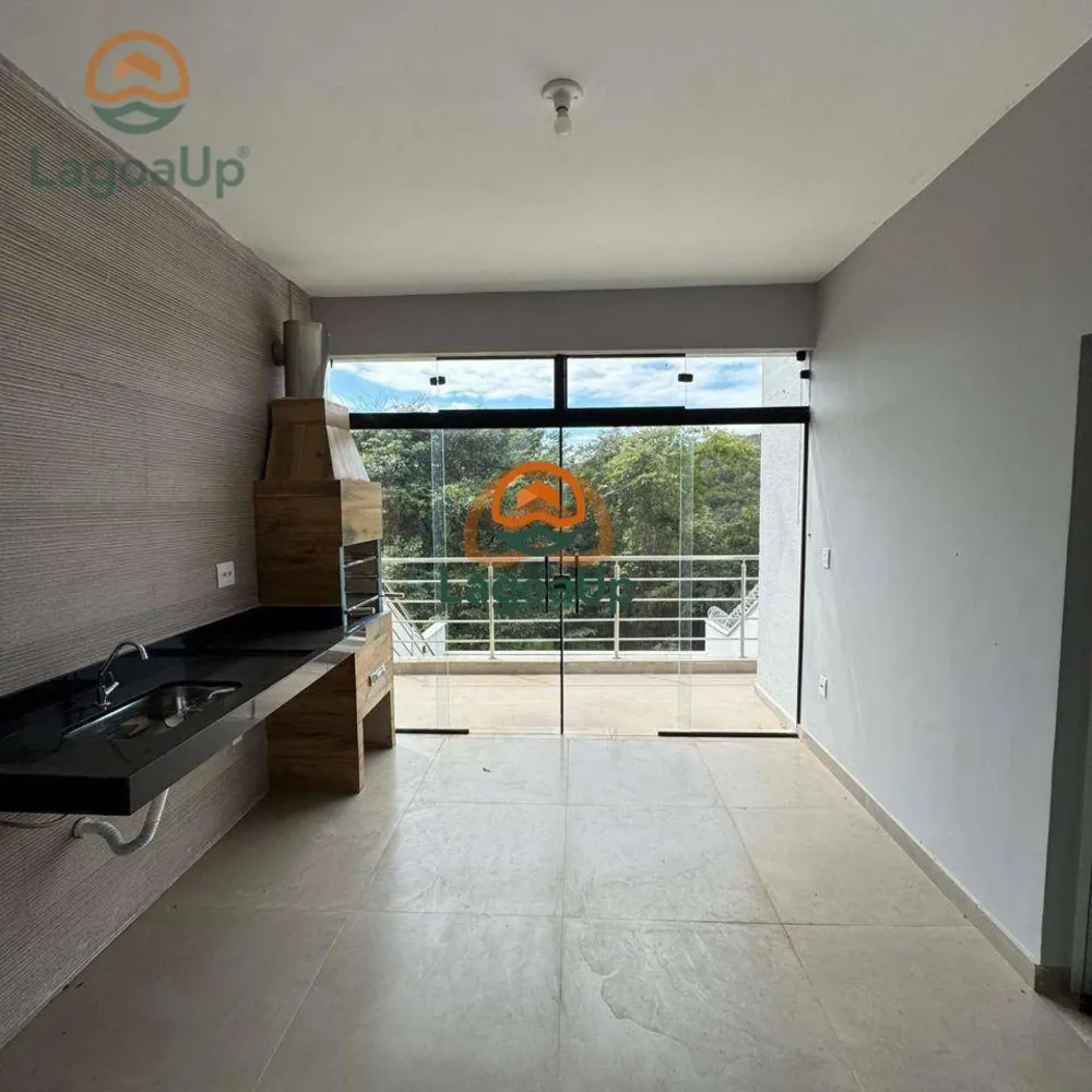 Casa, 3 quartos, 132 m² - Foto 7