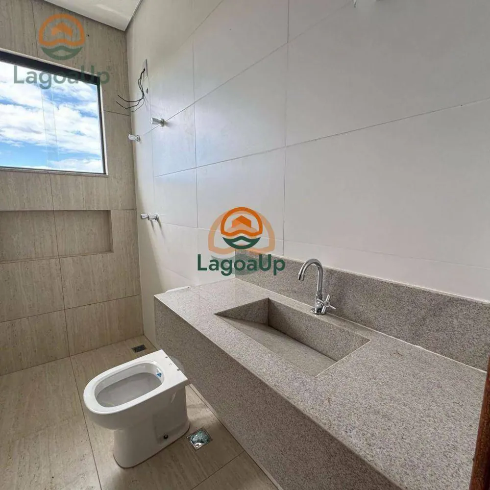 Casa, 3 quartos, 132 m² - Foto 4