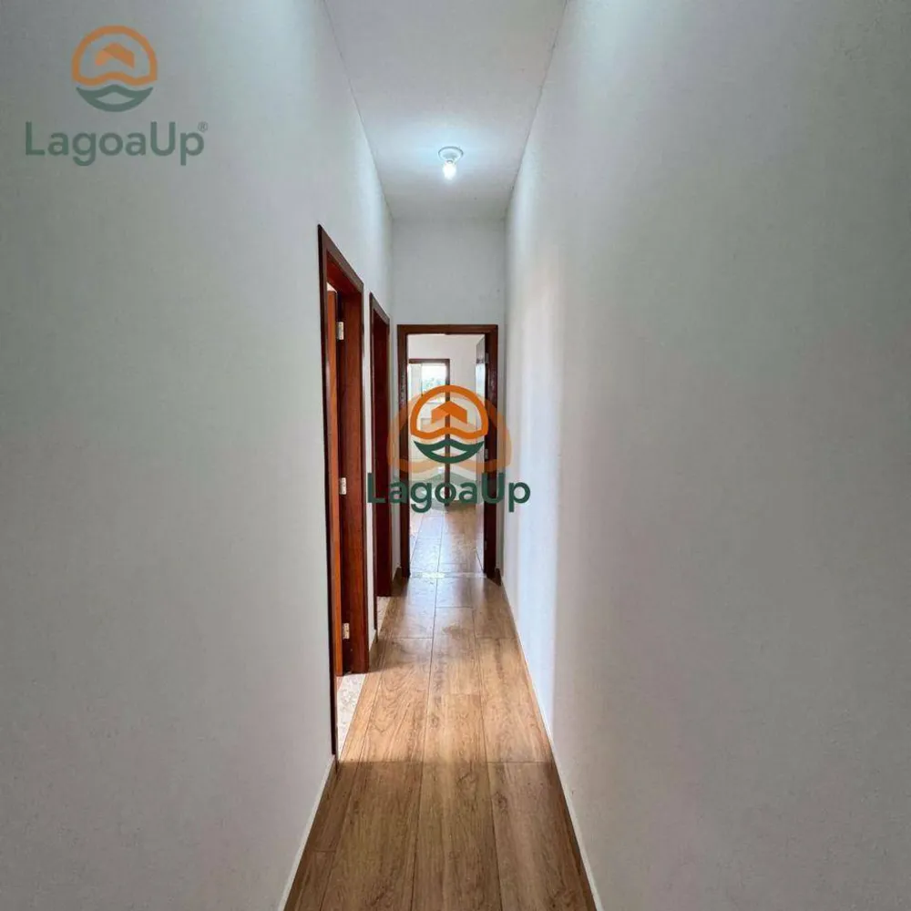 Casa, 3 quartos, 132 m² - Foto 2