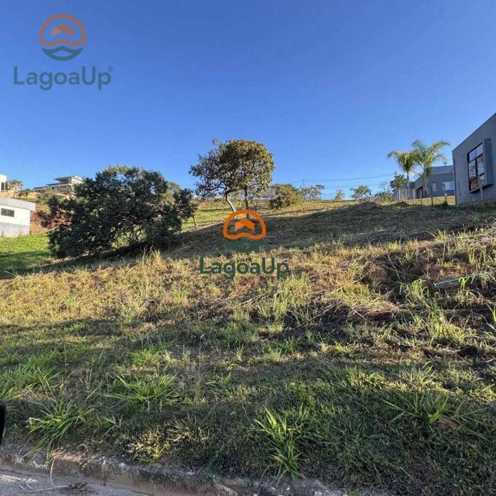 Loteamento e Condomínio, 1040 m² - Foto 1