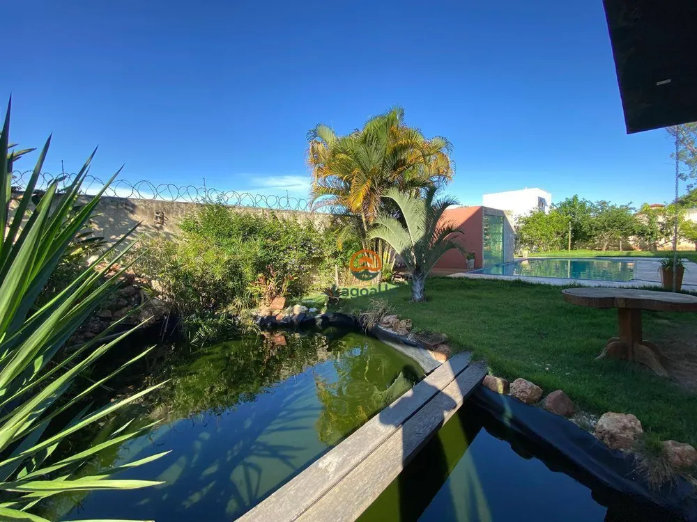 Casa, 3 quartos, 246 m² - Foto 9