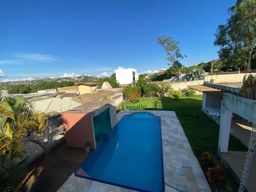 Casa, 3 quartos, 246 m² - Foto 12