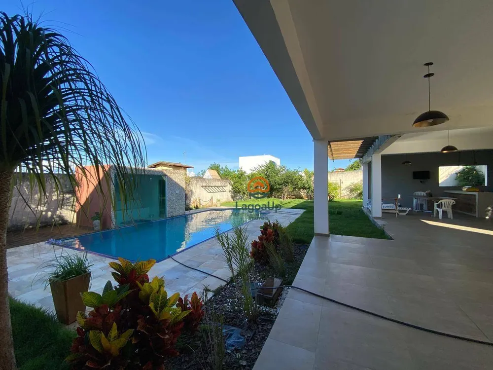 Casa, 3 quartos, 246 m² - Foto 8