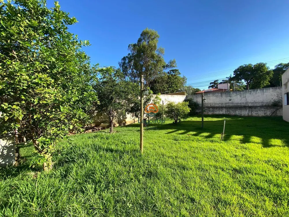 Casa, 3 quartos, 246 m² - Foto 10