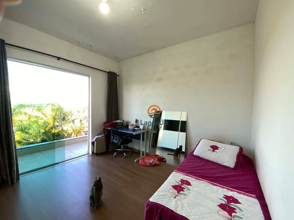 Casa, 3 quartos, 246 m² - Foto 11