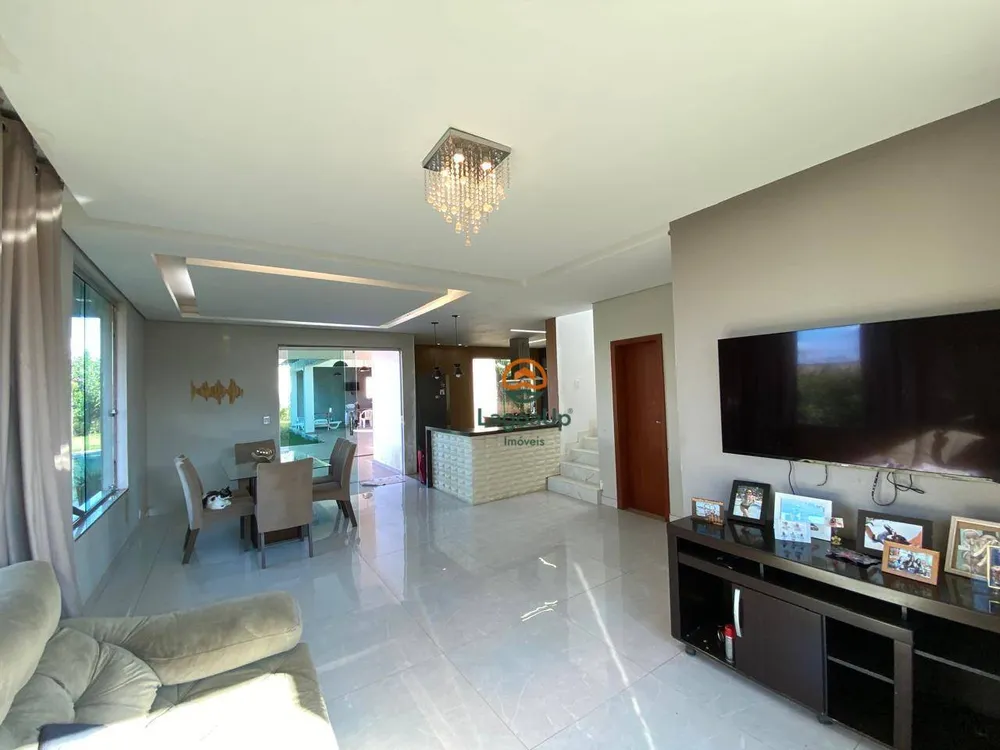 Casa, 3 quartos, 246 m² - Foto 5