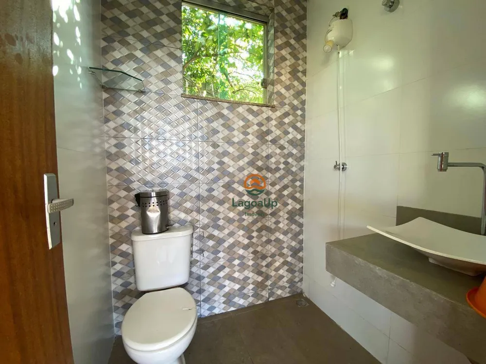 Casa, 3 quartos, 246 m² - Foto 7