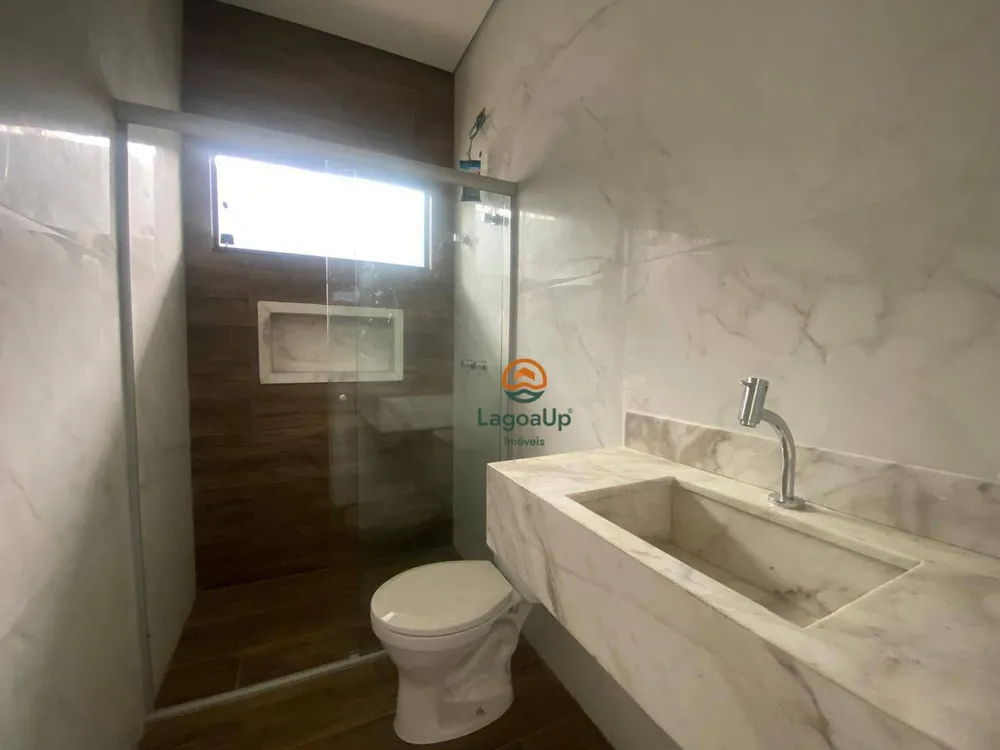 Casa, 2 quartos, 80 m² - Foto 4