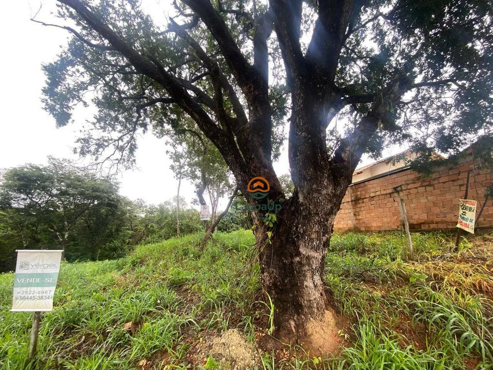 Terreno, 800 m² - Foto 1