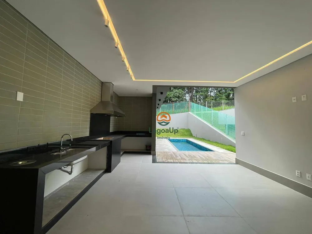 Casa de Condomínio, 4 quartos - Foto 8