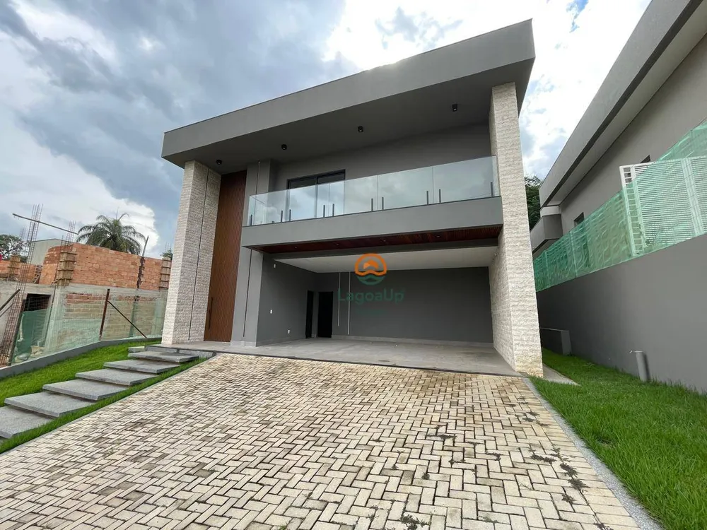 Casa de Condomínio, 4 quartos - Foto 3