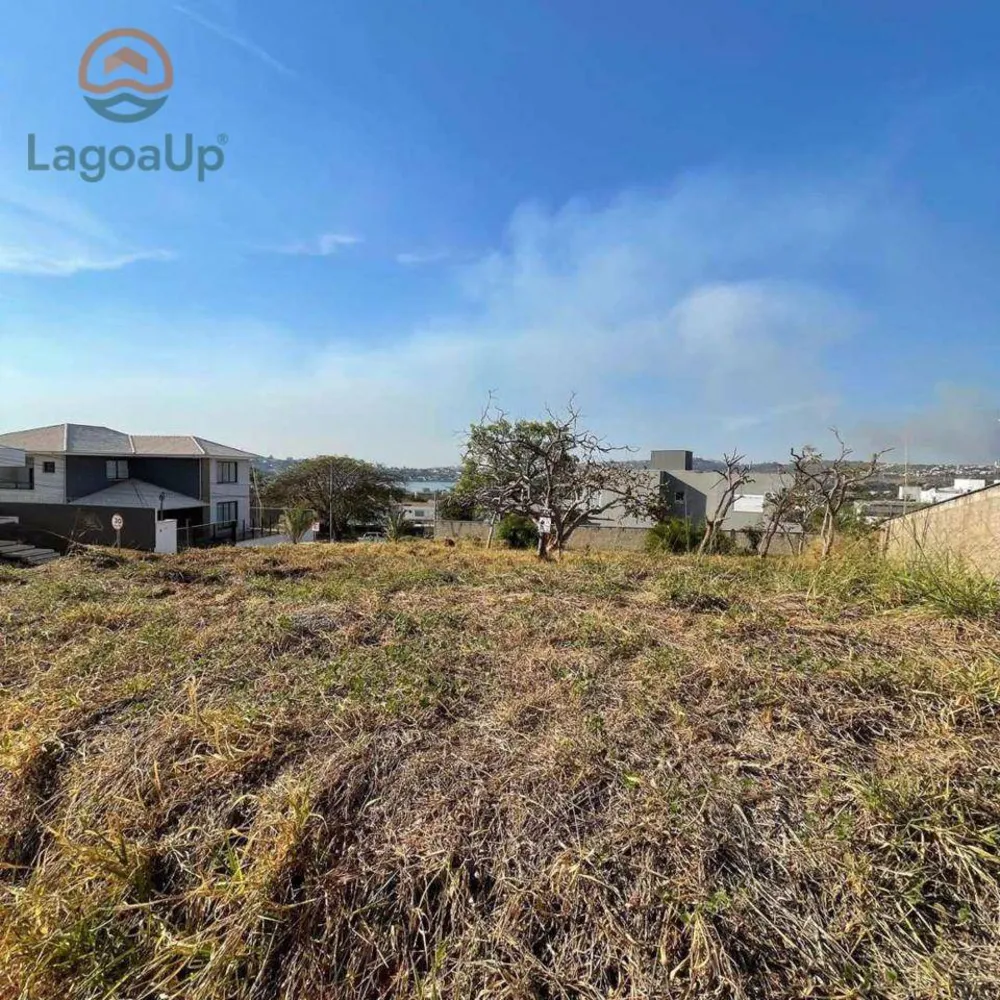 Loteamento e Condomínio, 1000 m² - Foto 1