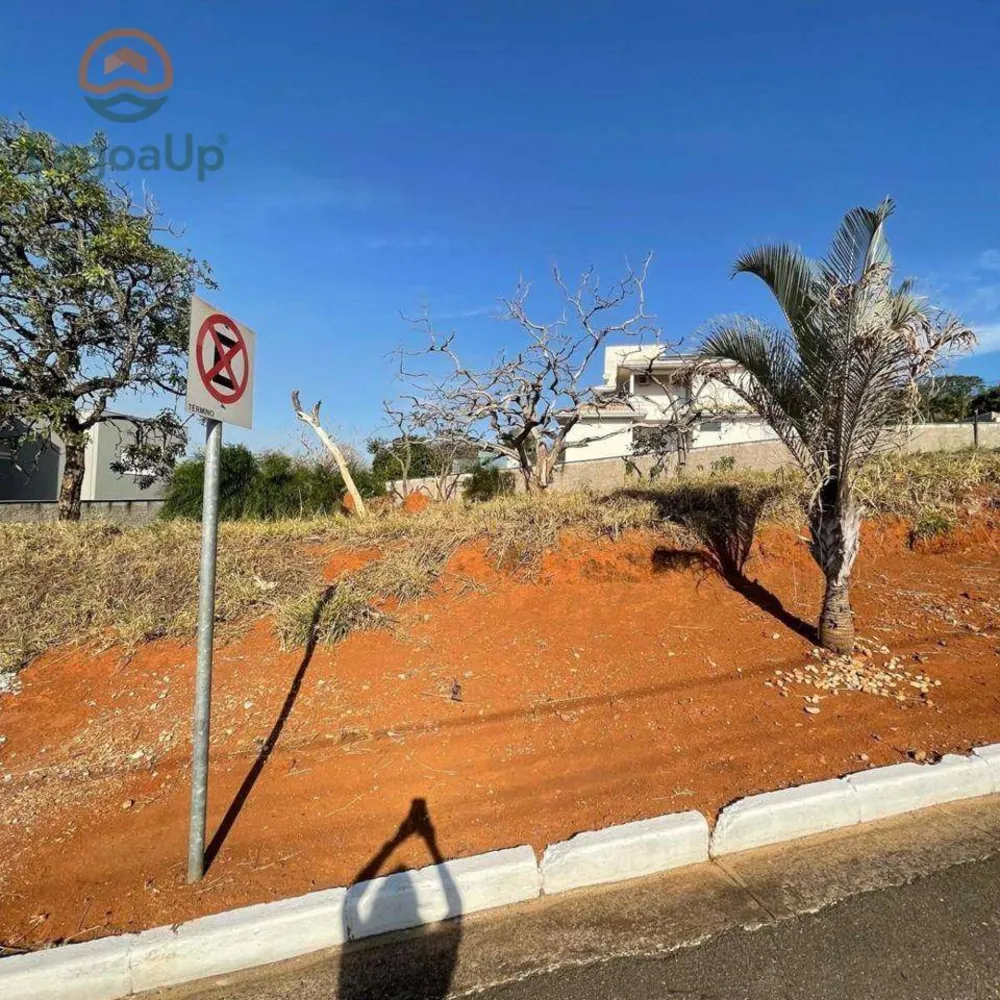 Loteamento e Condomínio, 1000 m² - Foto 4