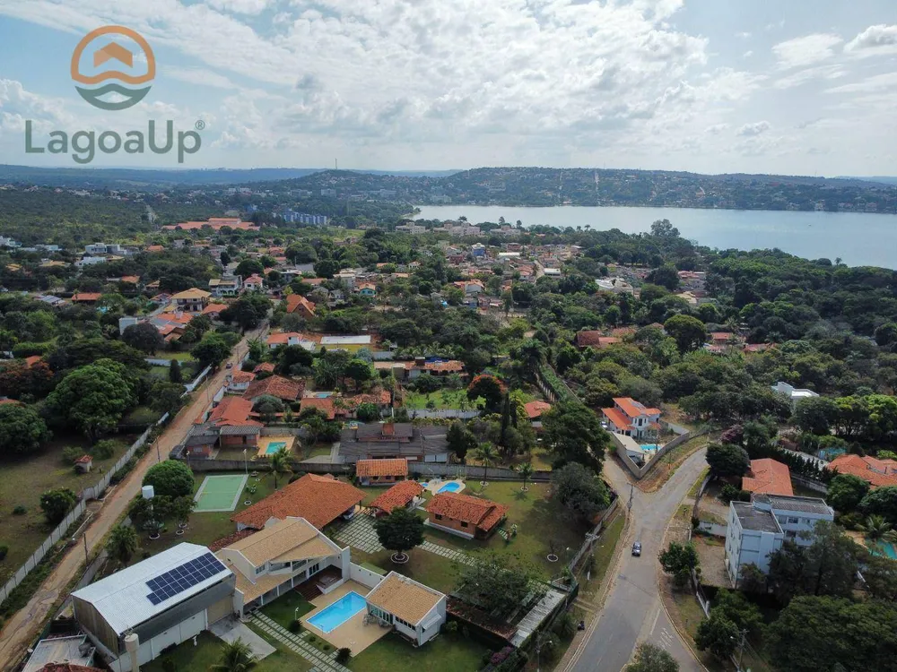 Loteamento e Condomínio, 1000 m² - Foto 7