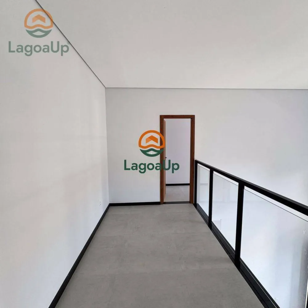 Casa, 3 quartos, 141 m² - Foto 3