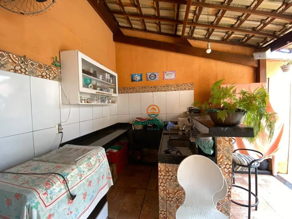 Casa, 3 quartos, 76 m² - Foto 11