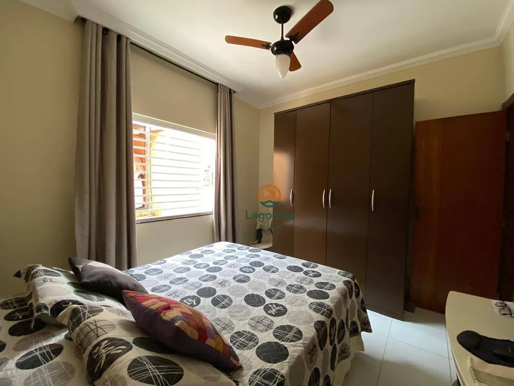 Casa, 3 quartos, 76 m² - Foto 9