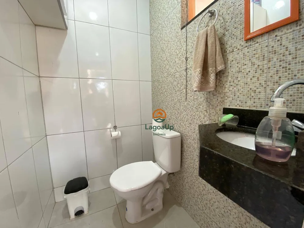 Casa, 3 quartos, 76 m² - Foto 10