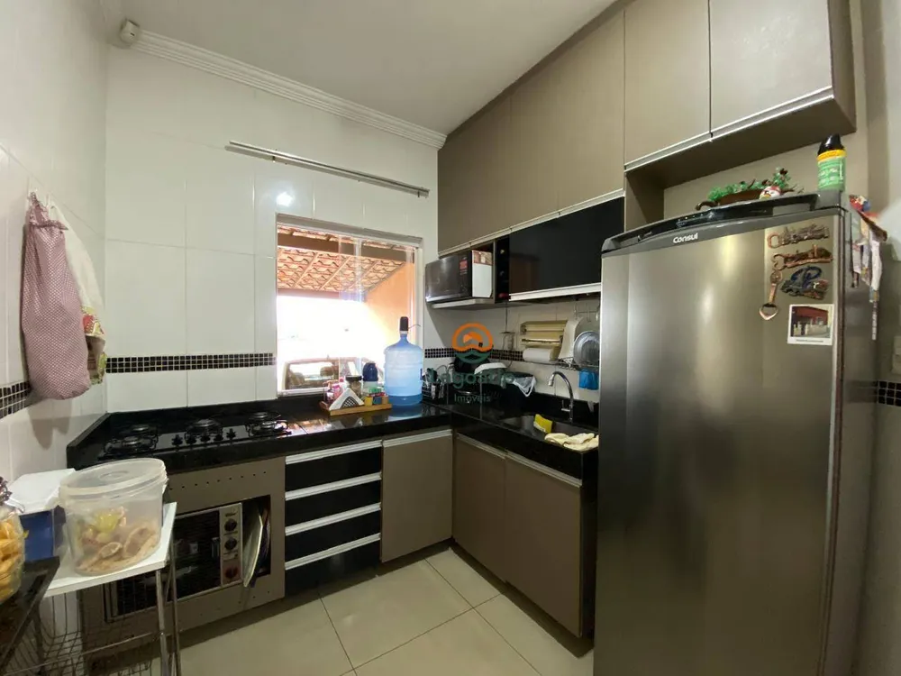 Casa, 3 quartos, 76 m² - Foto 12