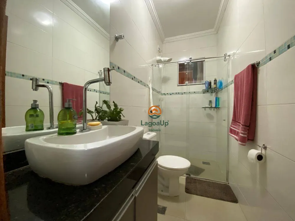 Casa, 3 quartos, 76 m² - Foto 8