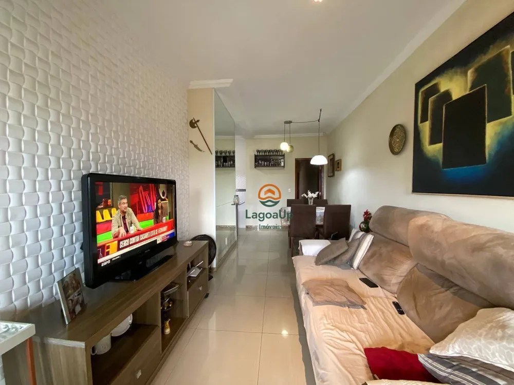 Casa, 3 quartos, 76 m² - Foto 3