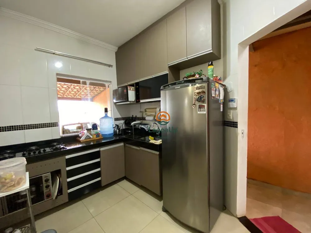 Casa, 3 quartos, 76 m² - Foto 5