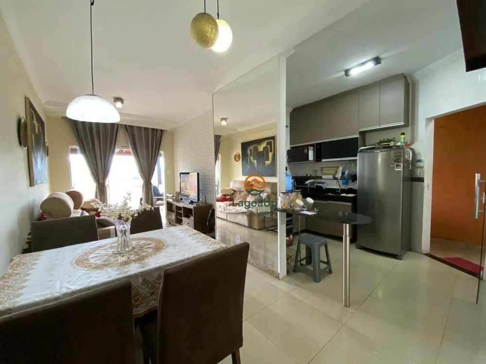 Casa, 3 quartos, 76 m² - Foto 4