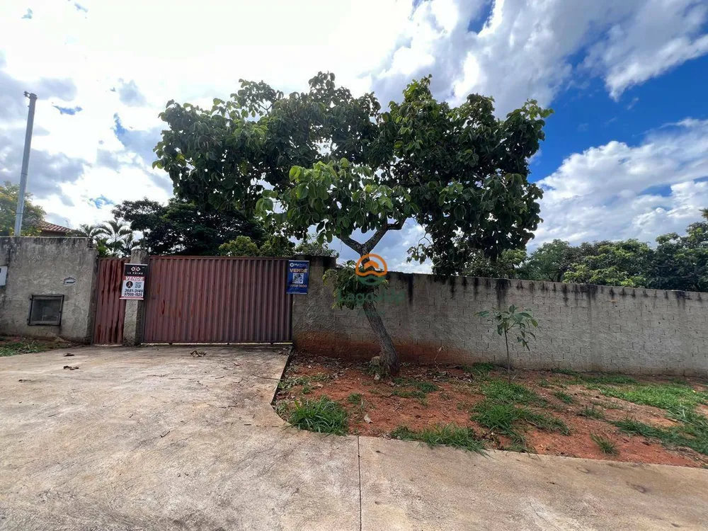 Terreno, 1038 m² - Foto 1