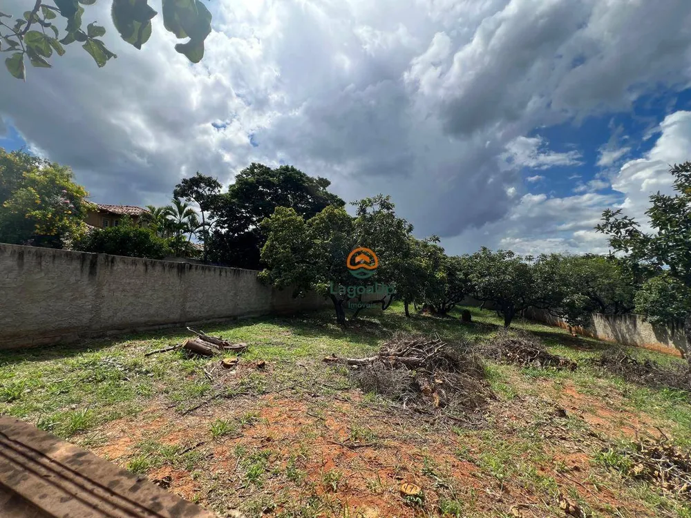 Terreno, 1038 m² - Foto 2