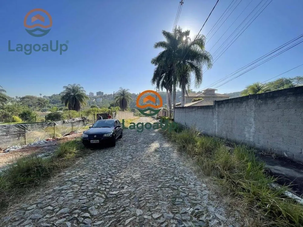 Terreno, 1046 m² - Foto 1