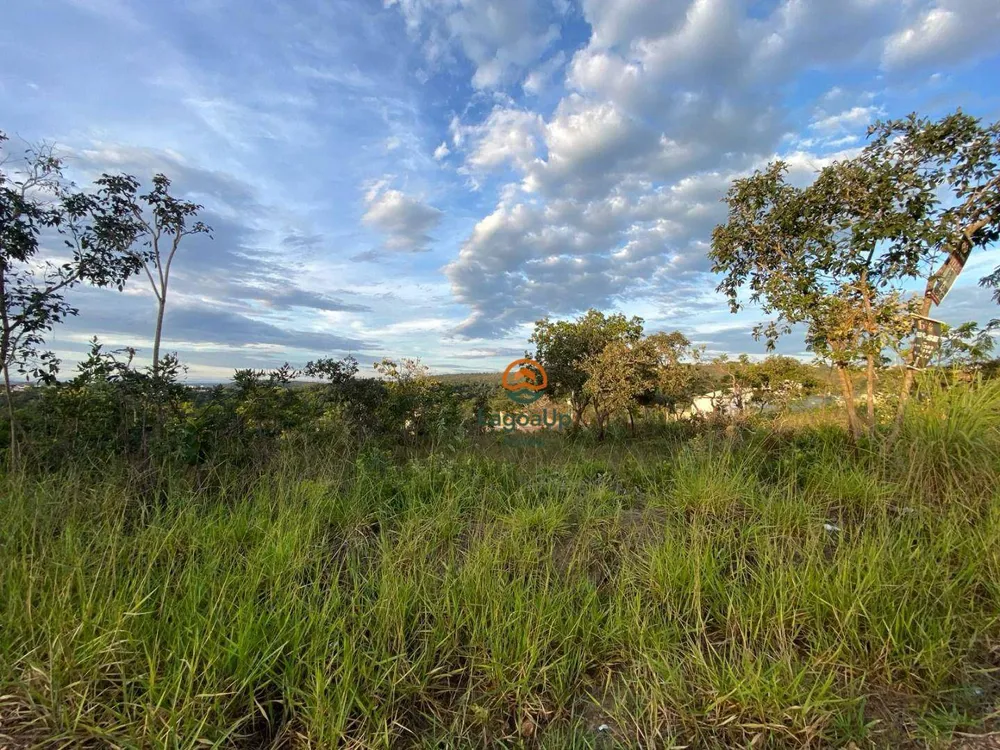 Terreno, 547 m² - Foto 1