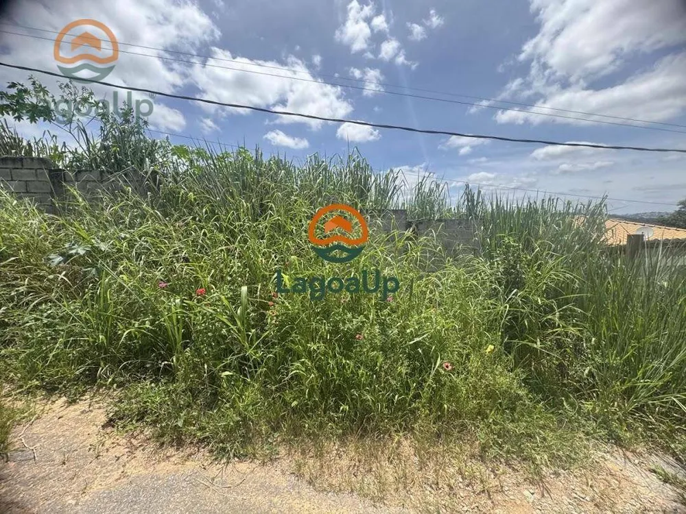 Terreno, 419 m² - Foto 1