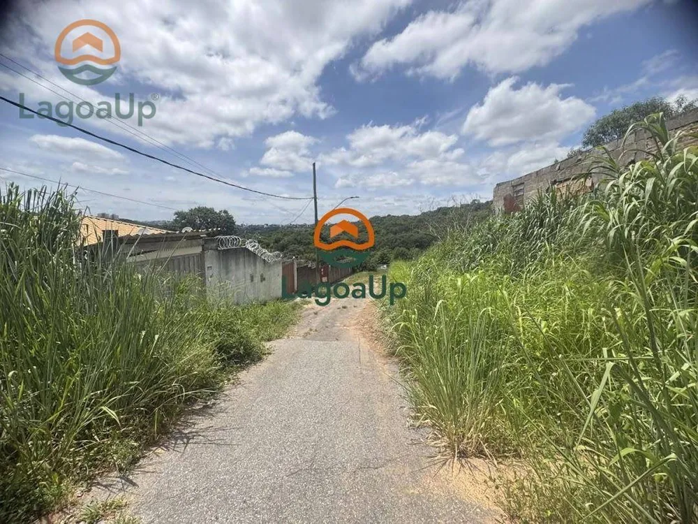 Terreno, 419 m² - Foto 4