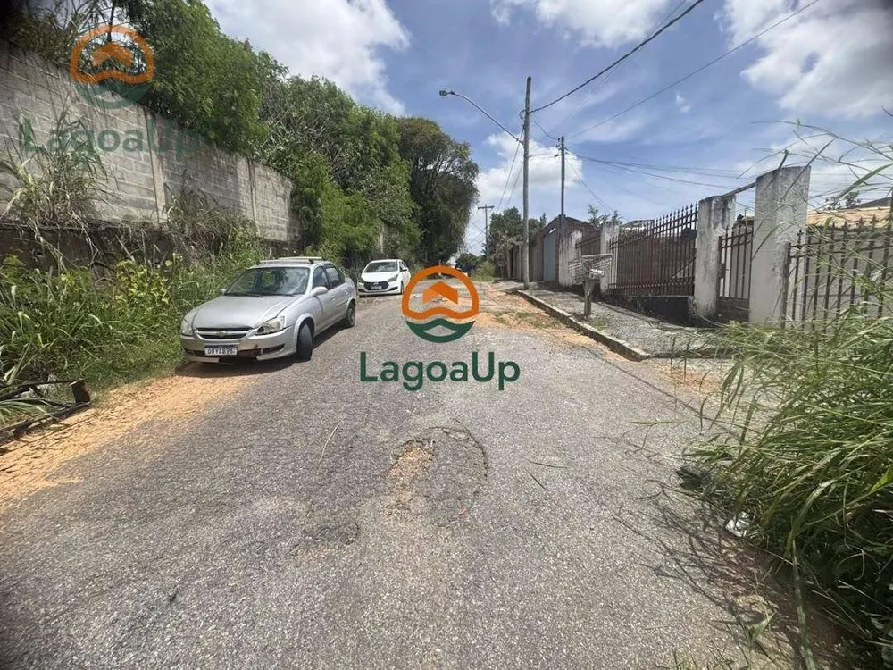Terreno, 419 m² - Foto 5