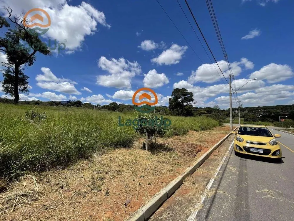 Loteamento e Condomínio, 2000 m² - Foto 11