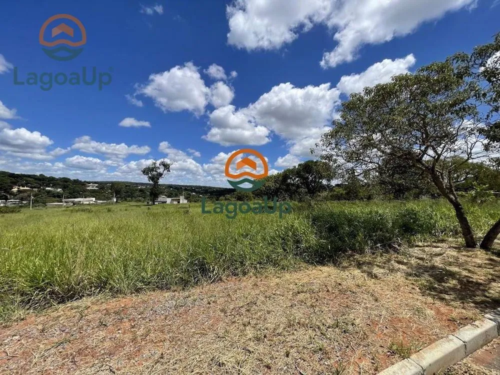 Loteamento e Condomínio, 2000 m² - Foto 6